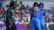 England v India - 1st ODI: Royal London One-Day Series