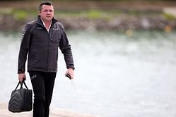 F1: Eric Boullier Quits Mclaren as Gil de Ferran takes over as the race director.