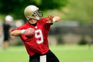 Drew Brees will look to take Saints further than last time