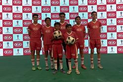 Kia OMBC: India’s representation at the 2018 FIFA World Cup