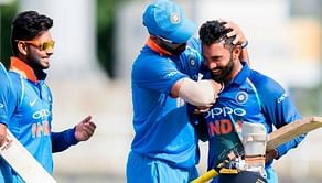 3 possible backup Indian wicketkeepers for World Cup 2019