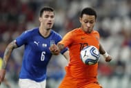 International friendly match'Italy v The Netherlands'