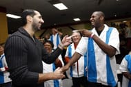 Peja Stojakovic Charitabowl Bowling Event