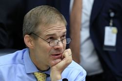 Pelosi says Jordan should have known about wrestlers' abuse