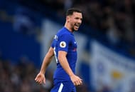 Chelsea v Stoke City - Premier League