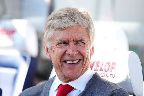 5 players Wenger should not have sold at Arsenal