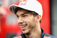 F1 Grand Prix of Austria - Previews