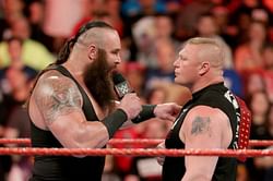 WWE News: WWE legend says he doesn't understand Brock Lesnar's booking