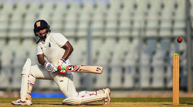 Rishabh Pant