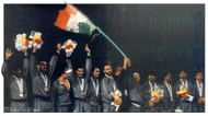 Bangkok Asian Games 1998 : When India almost achieved the golden double in field hockey
