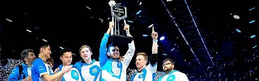 Top 10 CS:GO Line-Ups of all time
