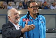 US Sassuolo Calcio v SSC Napoli - Serie A