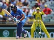 Image result for rohit sharma vs australia