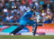 England v India - 3rd Royal London ODI