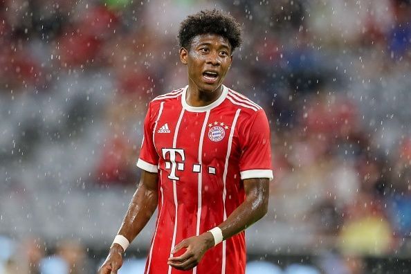 3 superstars that would make Barcelona's defense unbeatable