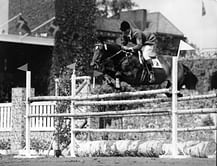 German showjumping great Hans Guenther Winkler dies at 91
