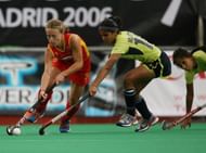 Team India at 2006 FIH World Cup: So near, yet so far!