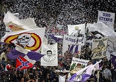 The aftermath of Ronaldo's transfer: Real Madrid possible transfer targets
