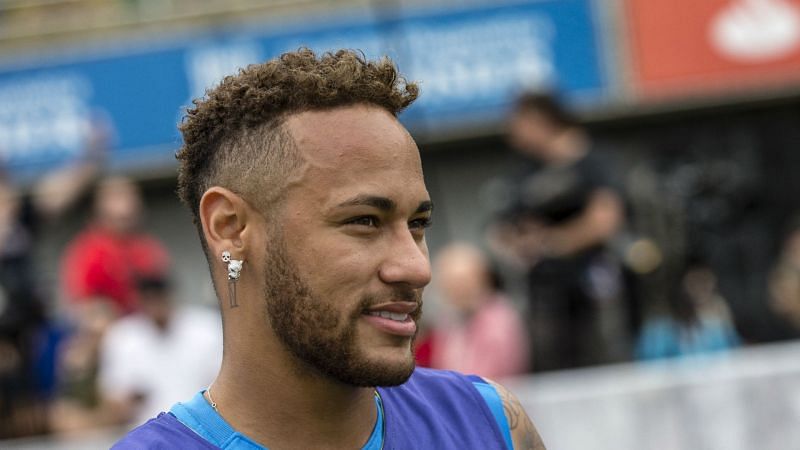 Champion Neymar will bounce back from World Cup hurt, says Tuchel