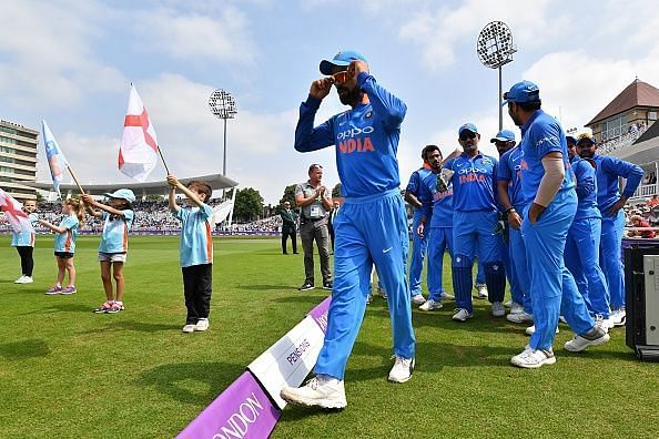 4 Factors The Indian Cricket Team Should Proactively Look At Before The Start Of The 2019 Cricket World Cup