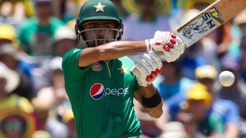 Babar has performed consistently for Pakistan in the ODI format 