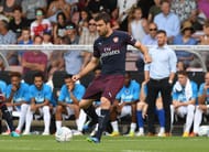 Borehamwood v Arsenal: Pre-Season Friendly