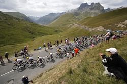 TOUR 2018: Route highlights of the Tour de France