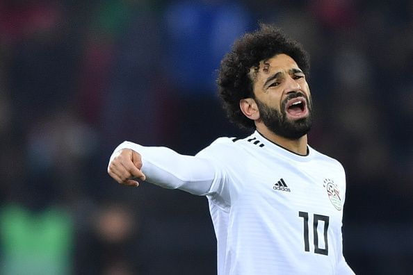 World Cup 2018: Three teams that lost three matches in Russia