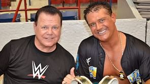 WWE News: Tennessee Sheriff releases statement claiming Brian Lawler showed no indication he was suicidal