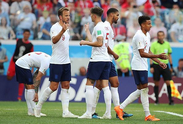 World Cup 2018: England vs Colombia - preview, team news, predicted XI, prediction, head to head & interesting stats