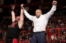 4 best moments in WWE Universal Championship history