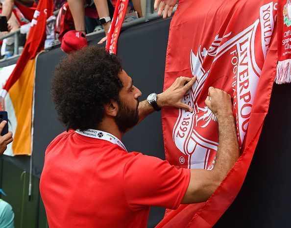 Premier League 2018-19: Contenders for the Golden Boot next season