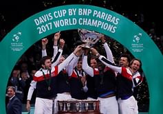 Davis Cup: Will the proposed changes bring about the death of the tournament?