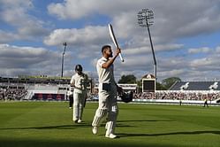 Vaughan in full admiration of Virat's 149; calls it one of the best he has seen