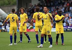Huddersfield Town 0-3 Chelsea: 5 Talking Points