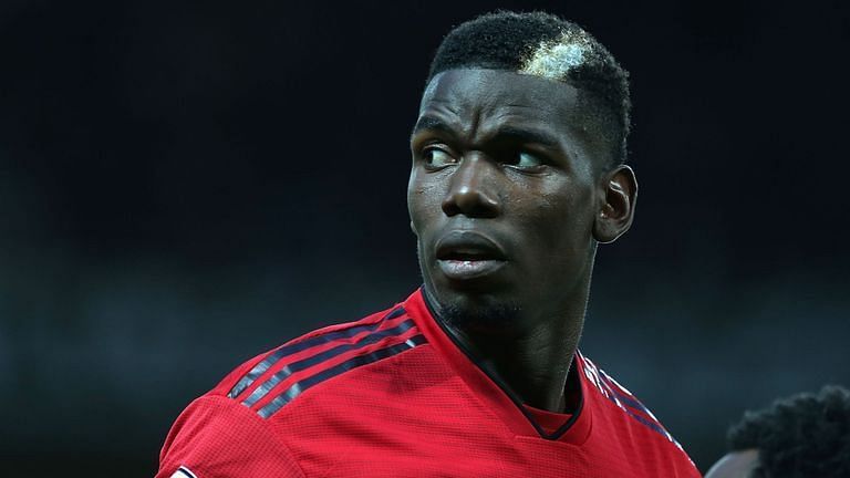 Paul Pogba