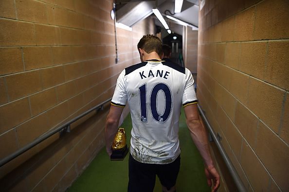 Hull City v Tottenham Hotspur - Premier League