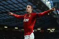 Image result for Robin Van Persie 2013