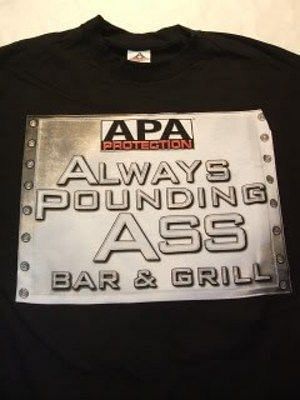 Image result for apa pounding ass