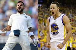 5 Parallels Between Some of the Greatest Personalities from Cricket & Basketball