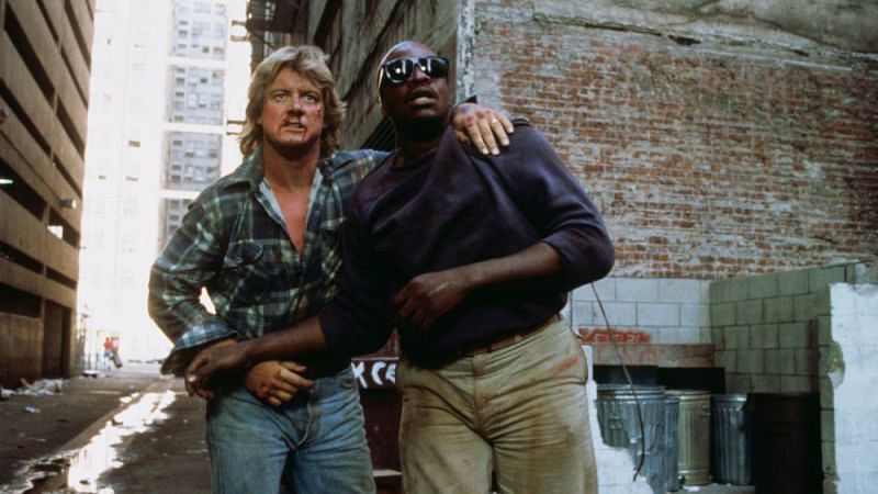 They Live is one of the most iconic films of the 1980s 