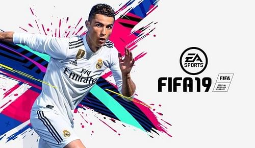 Property of FIFA 19 / EA Sports