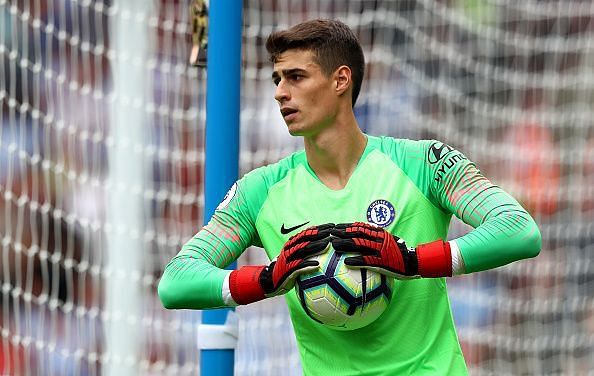 Opinion: The 2018-19 football season is the year of the goalkeepers