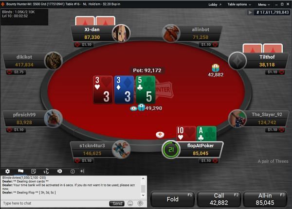 Partypoker: Softwareupdate and new look - How good is it? - PokerListings