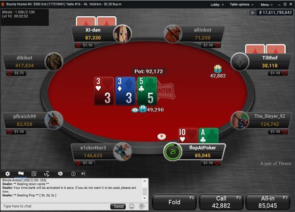 Partypoker Rolls Out New Software Upgrade; A Magnificent Online Poker Experience
