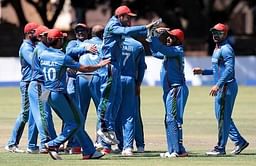 Afghanistan vs Ireland, Second ODI : Preview and Playing XI