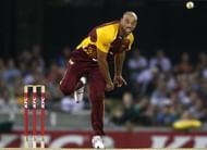 Twenty20 Big Bash - Bulls v Tigers