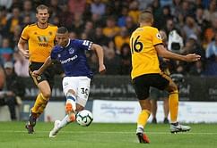 From gunpoint to Everton's star man: Richarlison's journey to the top