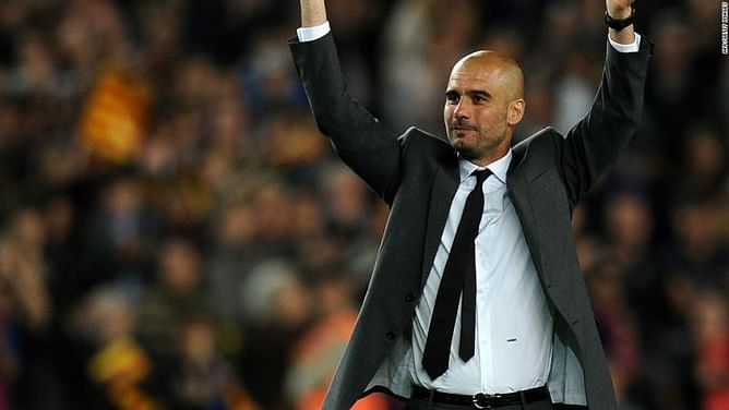 Pep Guardiola's last 5 Barcelona signings. Where are they now?