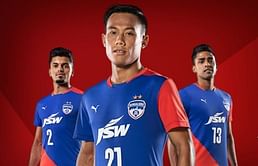AFC Cup Inter-Zonal Semifinal, Bengaluru FC vs Altyn Asyr FK: When & Where to Watch on TV, Date, and Time